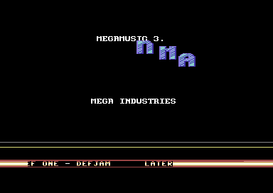 Mega Music 3